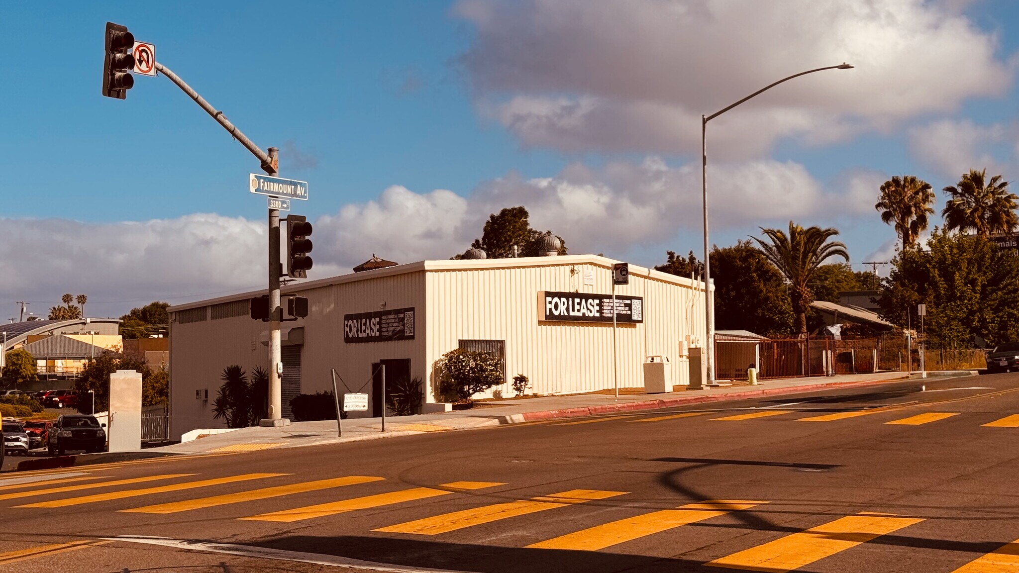 3320 Fairmount Ave, San Diego, CA for Rent