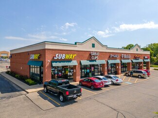 Dayton, OH Retail - 1701 W Dorothy Ln
