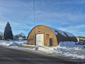 Elkhorn, WI Industrial - 644 N Lincoln St