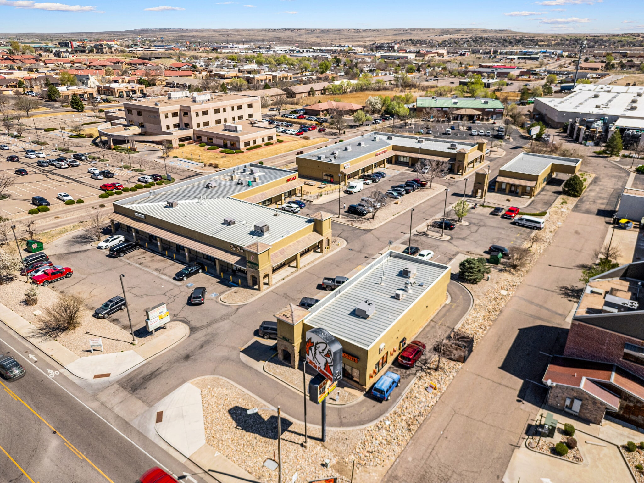 , Pueblo, CO for Sale