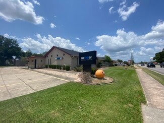 Orange, TX Commercial - 2401 N 16th St