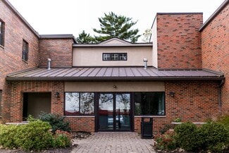 Columbus, OH Office - 1170 Old Henderson Rd