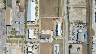 Buda, TX Commercial - 221 ST Dr Buda, TX Commercial - 221 ST Dr