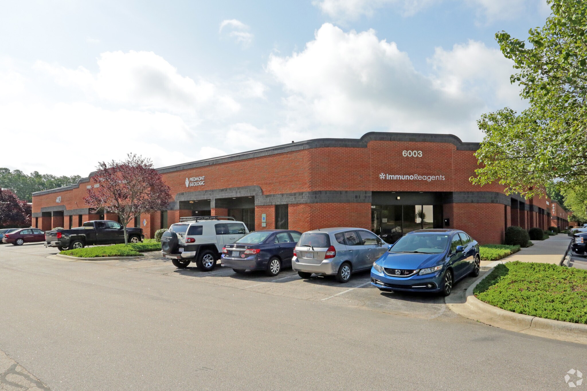 5995-6005 Chapel Hill Rd, Raleigh, NC for Rent