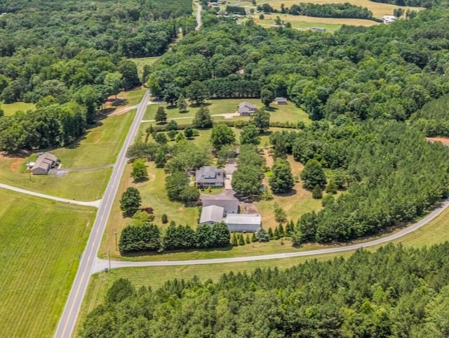 885 Salem Church Rd, Bostic, NC for Sale