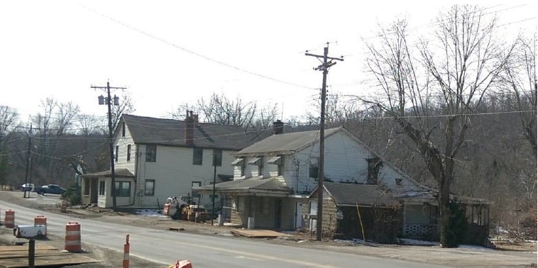 7033-37 Harrison Ave, Cincinnati, OH for Rent