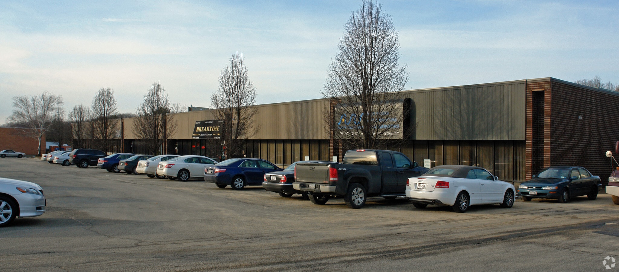 30 Oser Ave, Hauppauge, NY for Rent