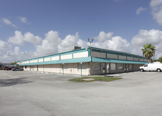 Lauderhill, FL Light Distribution - 1883 NW 38th Ave