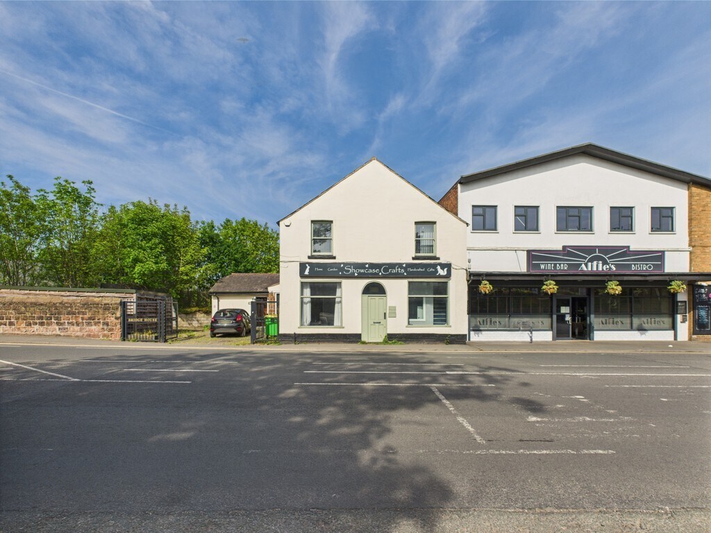 313 Chester Rd, Ellesmere Port, CHS for Sale