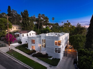 Los Angeles, CA Apartments - 4018 Camero Ave Los Angeles, CA Apartments - 4018 Camero Ave