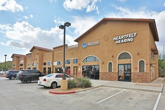 Mesa, AZ Office/Retail, Retail - 6740 E University Dr Mesa, AZ Office/Retail, Retail - 6740 E University Dr