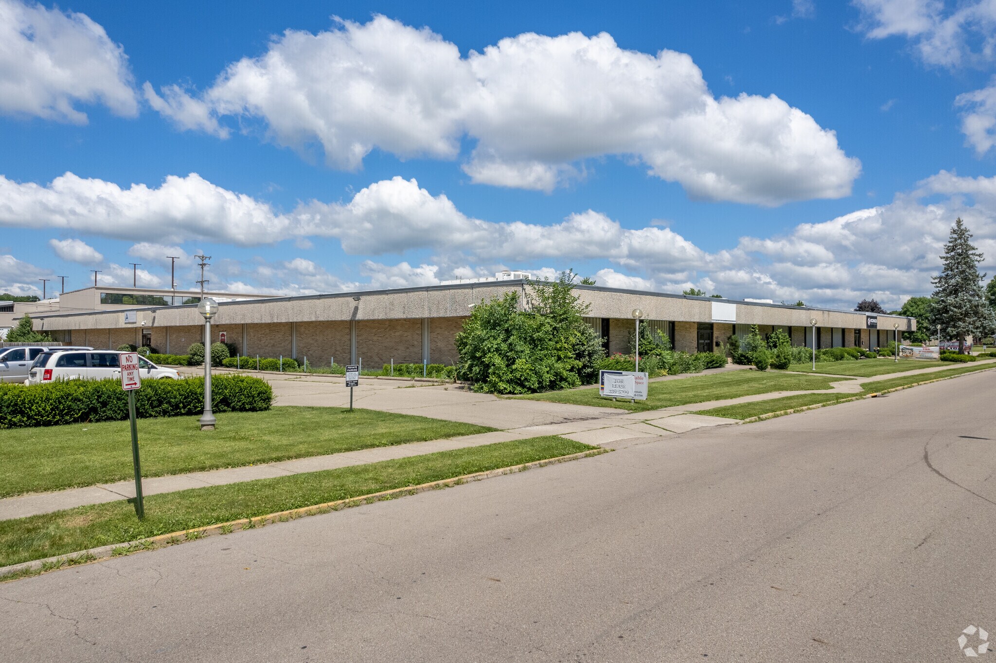 722-726 Grant St, Troy, OH for Rent