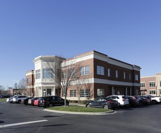 Charlotte, NC Office/Medical - 12105 Copper Way Charlotte, NC Office/Medical - 12105 Copper Way