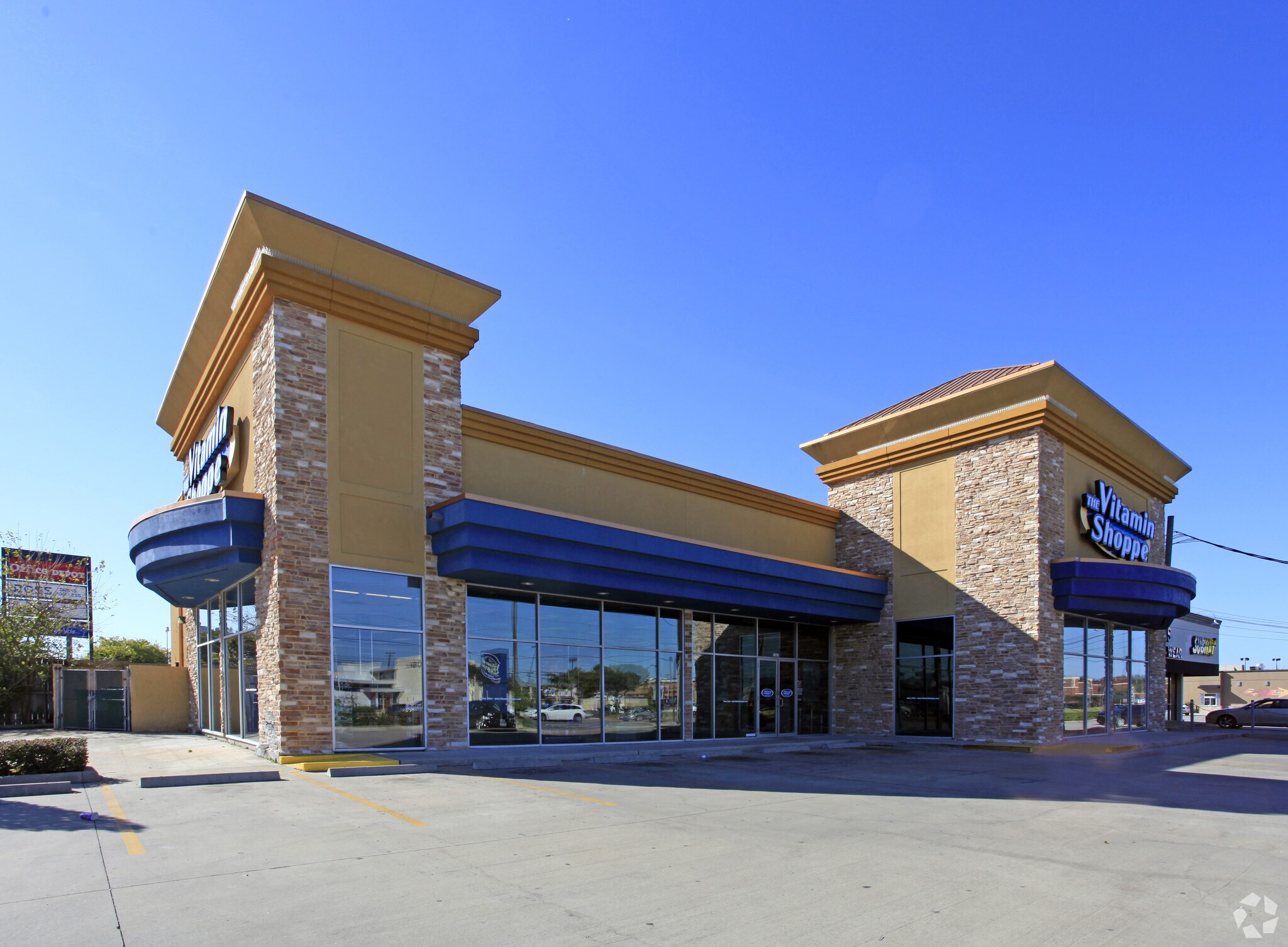 7501 Westheimer Rd, Houston, TX for Rent