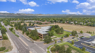 Littleton, CO Medical - 1101 W Mineral Ave