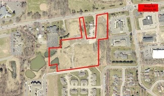 1041 Rdg RD  