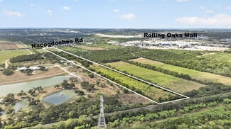 San Antonio, TX Commercial - 17197 Nacogdoches Rd San Antonio, TX Commercial - 17197 Nacogdoches Rd