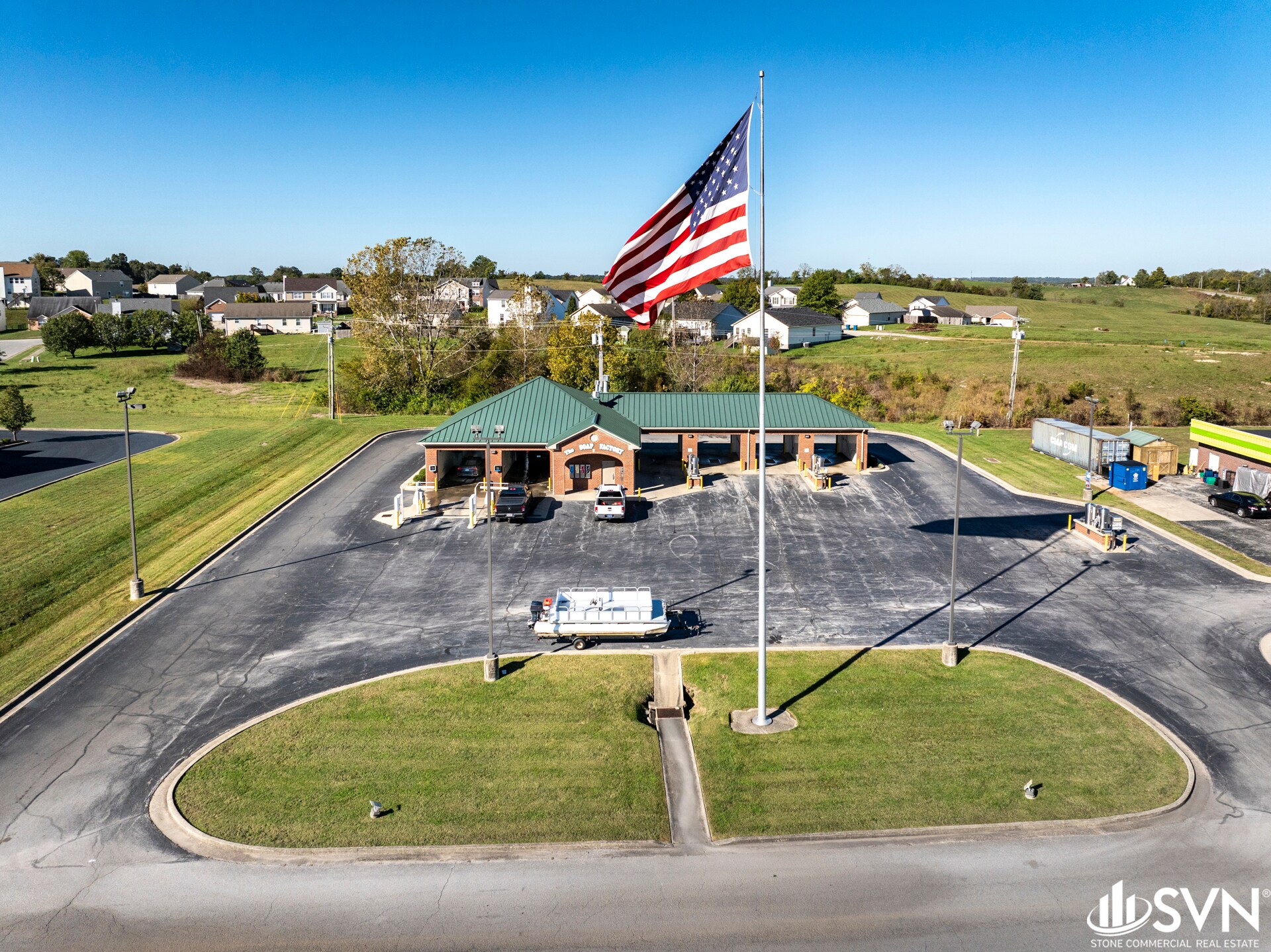 1042 Bypass S, Lawrenceburg, KY for Sale