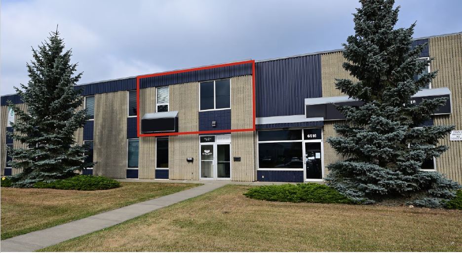 6504-6520 82nd Ave NW, Edmonton, AB for Rent