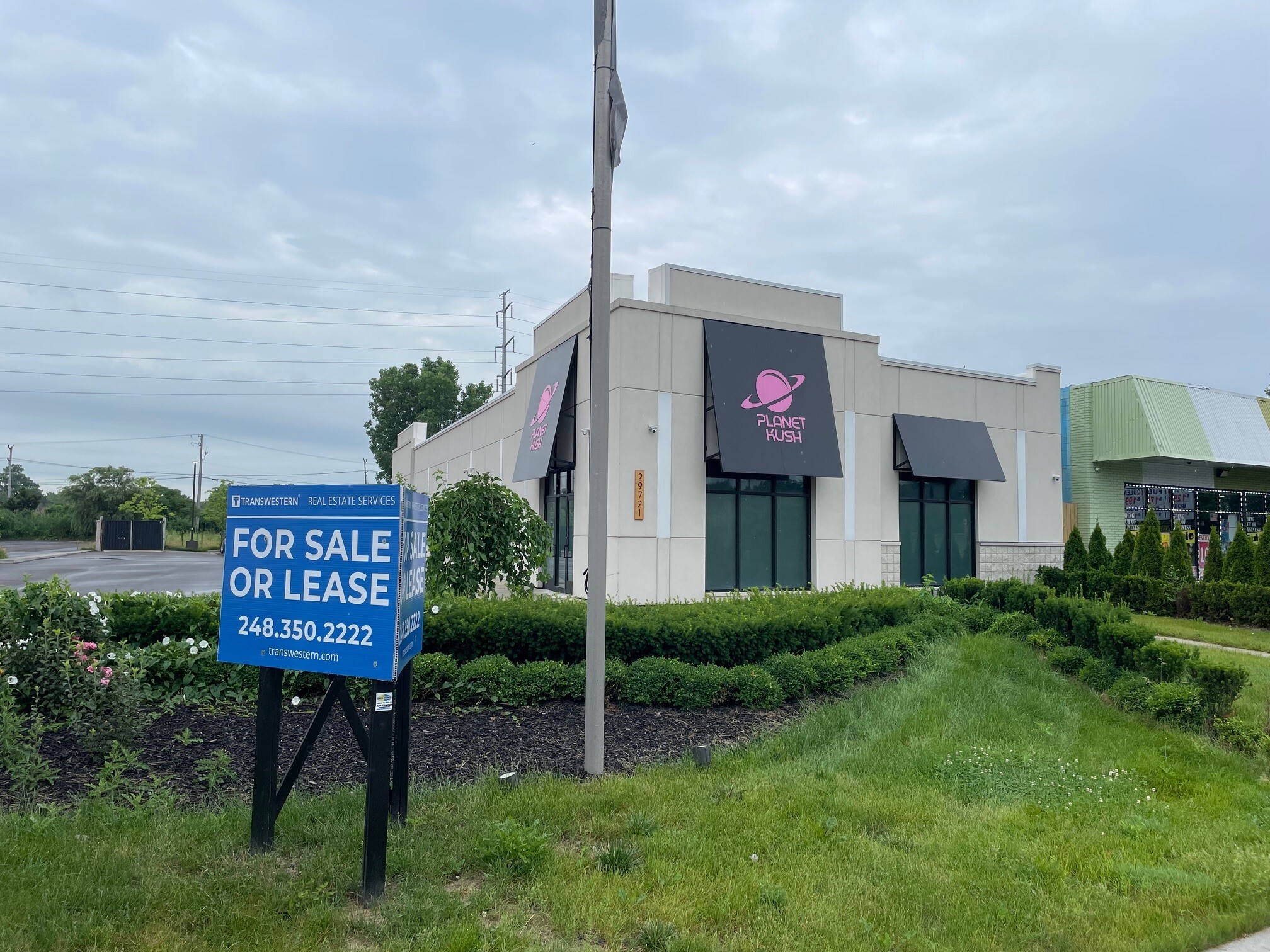 29721 Michigan, Inkster, MI for Sale