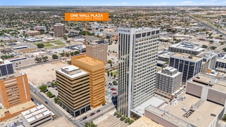 Midland, TX Office - 306 W Wall St