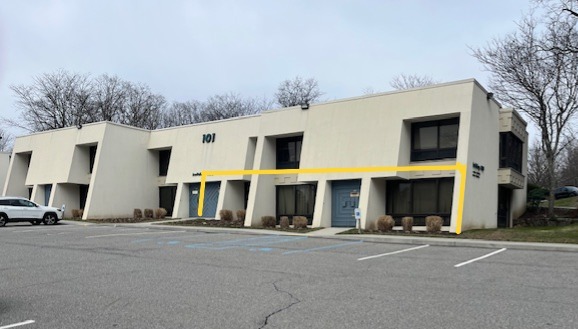101 S Bedford Rd, Mount Kisco, NY for Sale