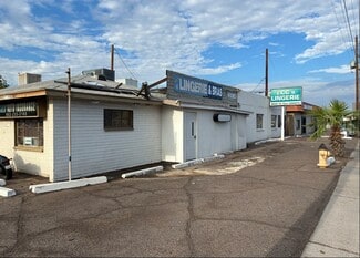 Phoenix, AZ Freestanding - 3247-3249 E Thomas Rd