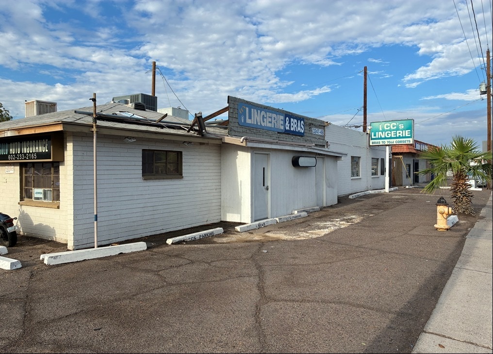 3247-3249 E Thomas Rd, Phoenix, AZ for Sale