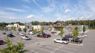 Chesapeake, VA Retail - 1501 Sentinel Dr Chesapeake, VA Retail - 1501 Sentinel Dr
