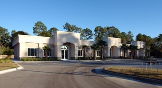 Orange Park, FL Office - 4375 US Highway 17