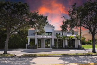 Hobe Sound, FL Office, Retail - 11810 SE Dixie Hwy