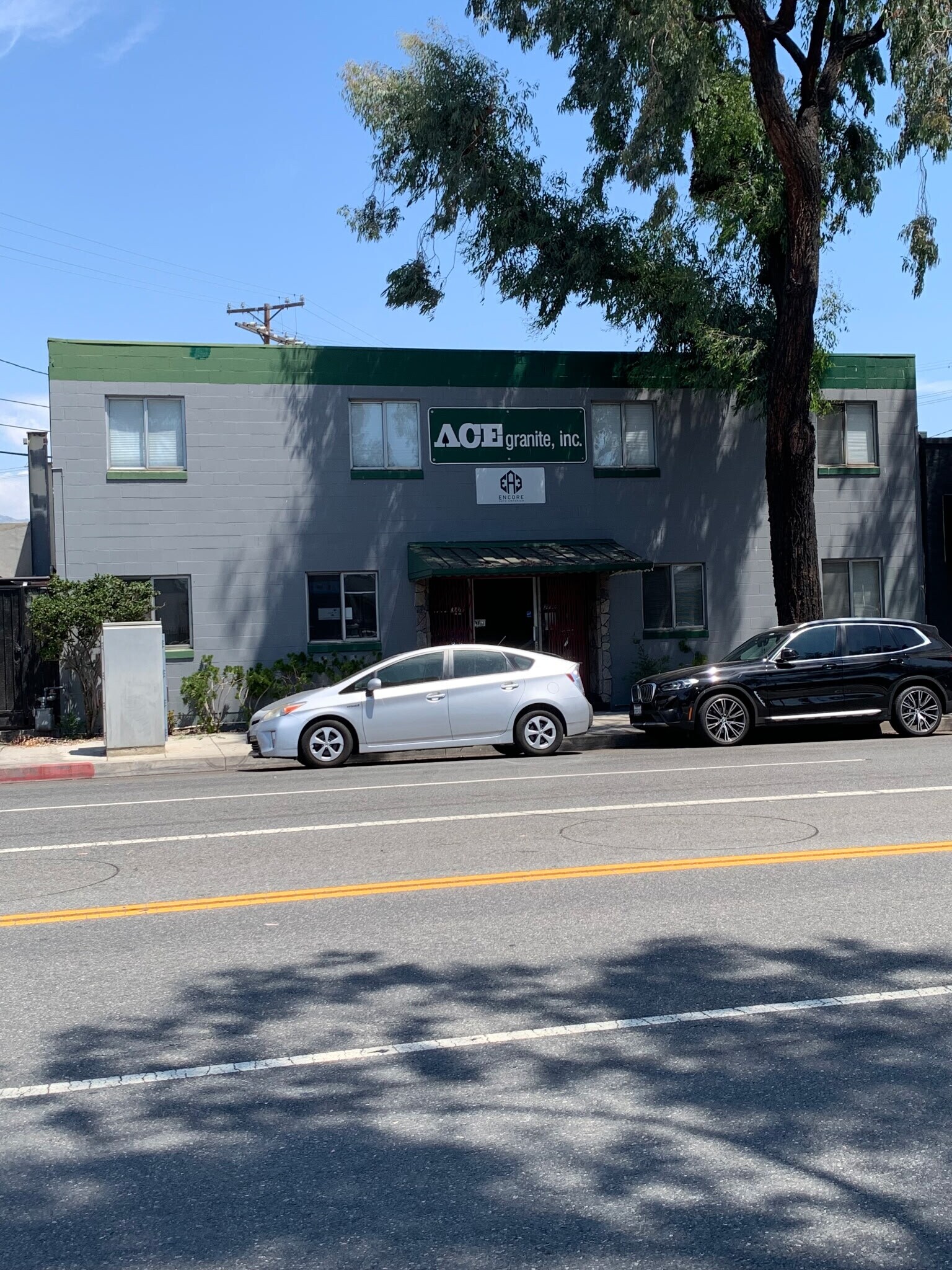 3736-3738 San Fernando Rd, Glendale, CA for Sale