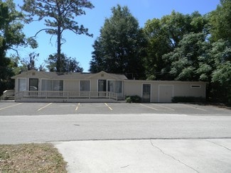 Jacksonville, FL Office/Retail - 1444 Cesery Blvd