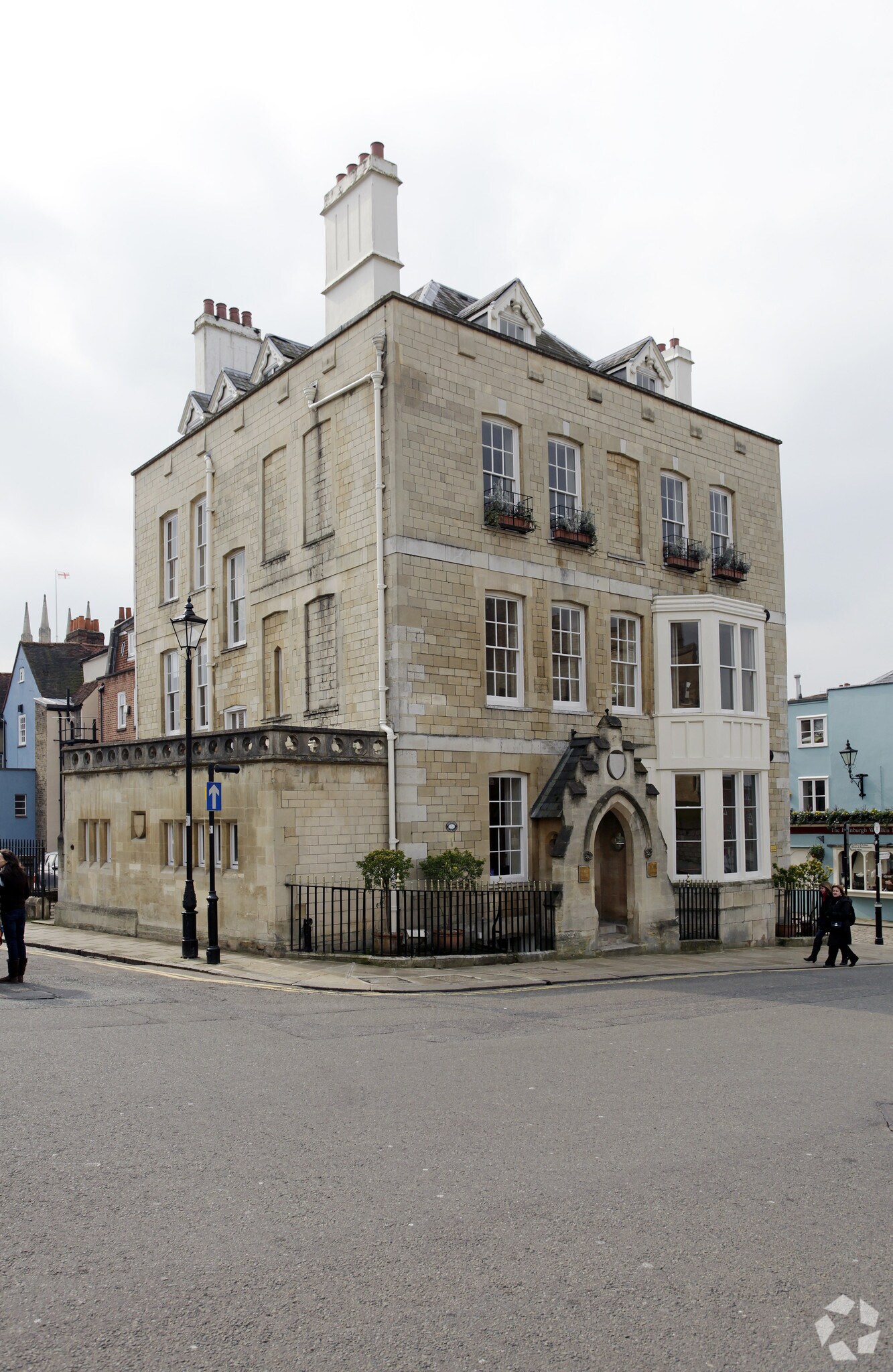 Castle Hl, Windsor, BKS for Rent