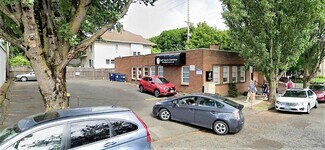 Portland, OR Office - 1727 NE 13th Ave