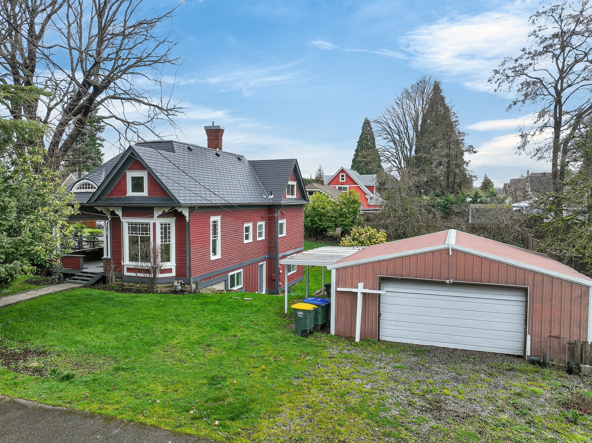 1310 Ellsworth St, Bellingham, WA for Sale