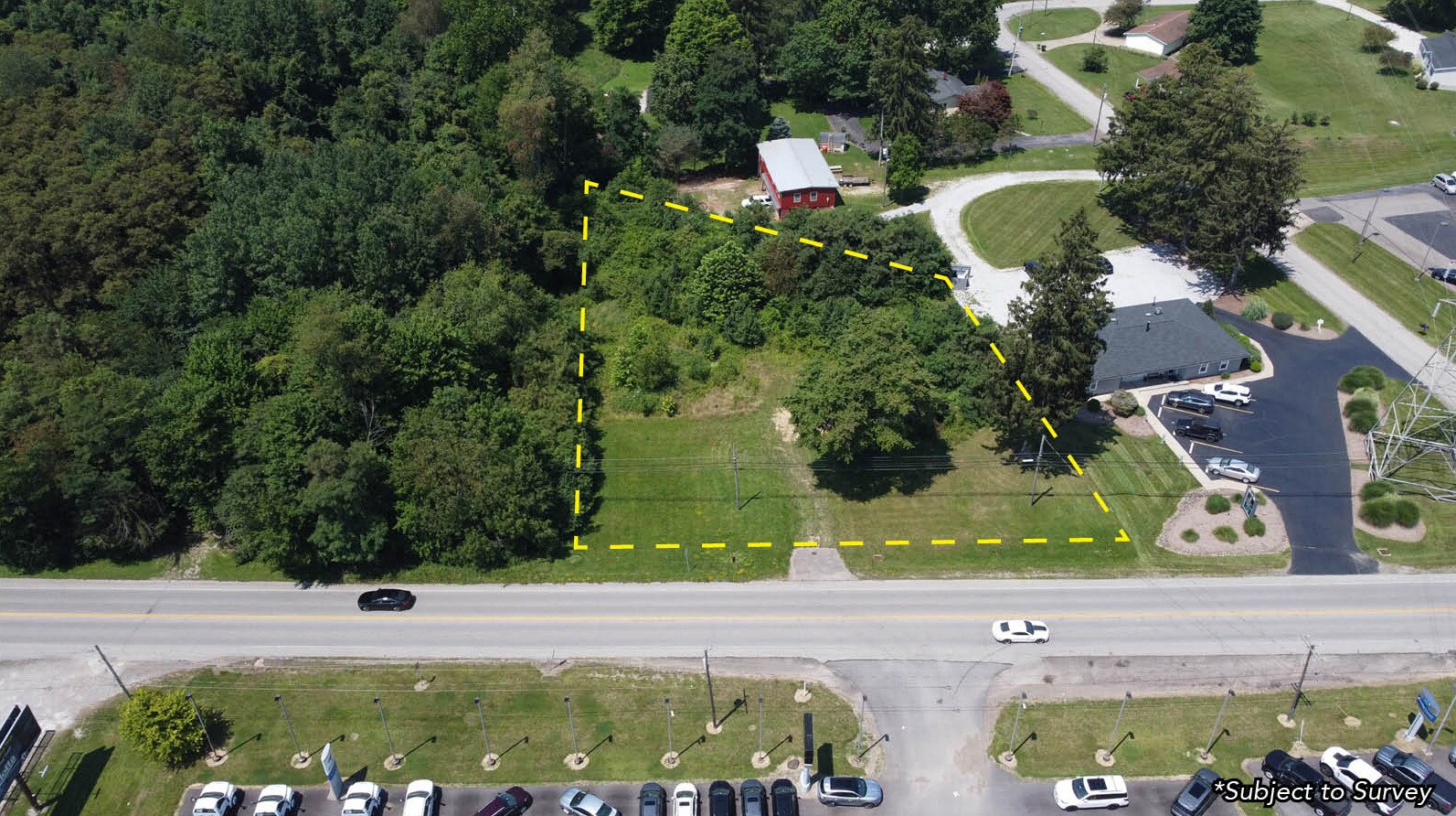 4168 Cleveland Rd, Wooster, OH for Sale