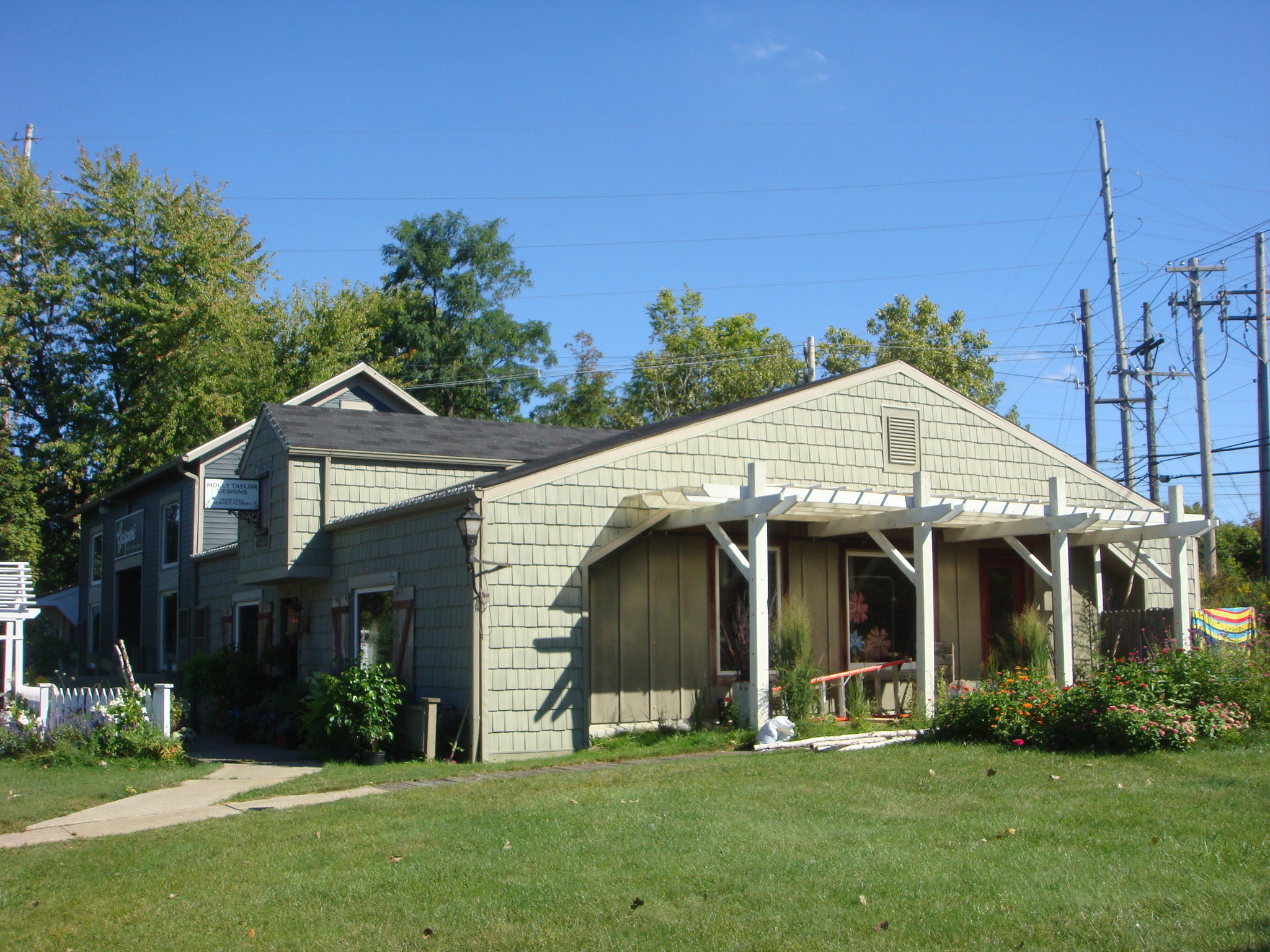 46 Ravenna St, Hudson, OH for Rent