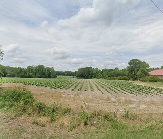 Fuquay Varina, NC Commercial Land - 1000 Wagstaff Rd Fuquay Varina, NC Commercial Land - 1000 Wagstaff Rd