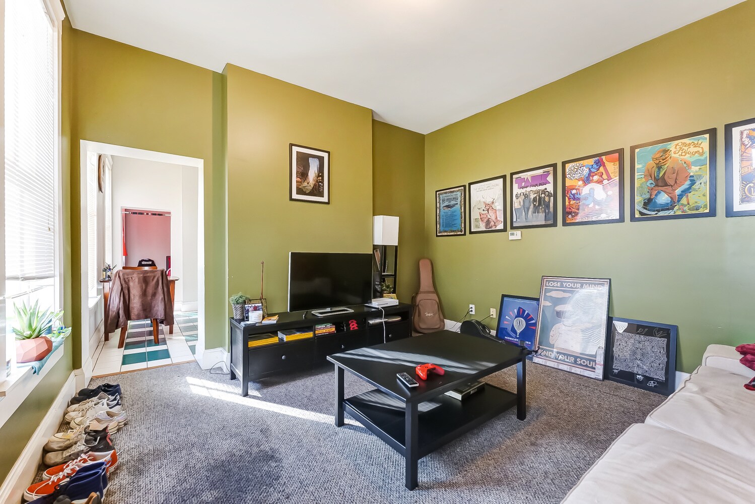 709 Garrard St Covington, KY 41011 MultiFamily Property for Sale on