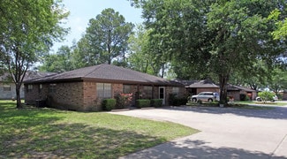 Tomball, TX Apartments - 28011 Johnson Rd