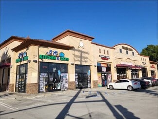 Whittier, CA Office/Retail - 11515 Slauson Ave Whittier, CA Office/Retail - 11515 Slauson Ave