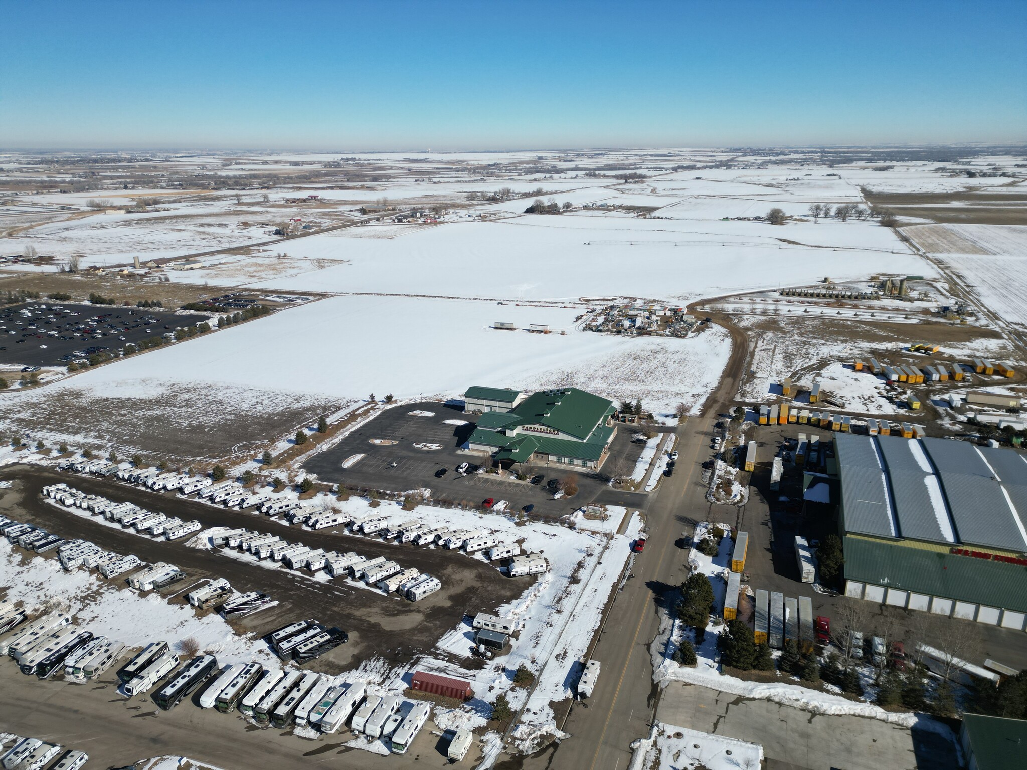 4737 Marketplace Dr, Johnstown, CO for Sale