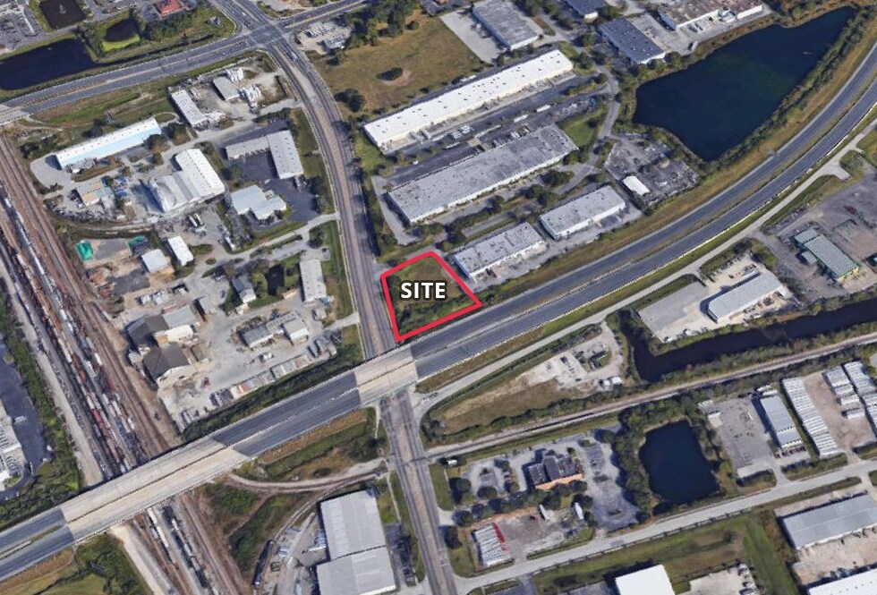 Parkline Blvd, Orlando, FL for Rent