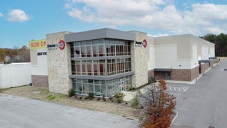 Cordova, TN Self-Storage Facilities - 2326 N Germantown Pky