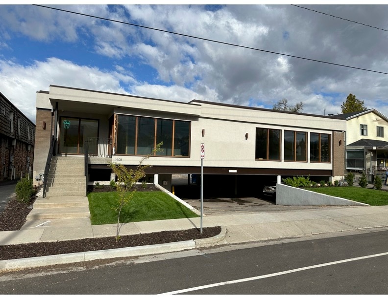 1408 S 1100 E, Salt Lake City, UT for Rent