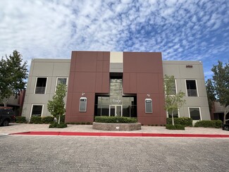 Las Vegas, NV Office - 5955 Edmond St