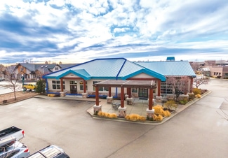 Eagle, ID Office - 1059 E Iron Eagle Dr
