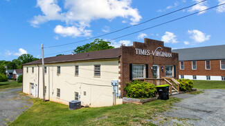 Appomattox, VA Office - 589 Court St