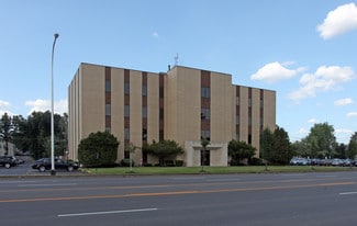 Tonawanda, NY Office - 2440 Sheridan Dr